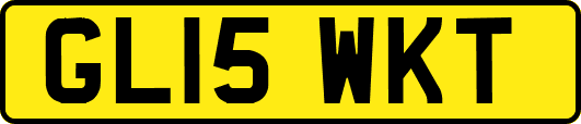 GL15WKT