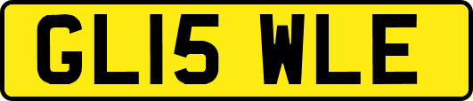 GL15WLE