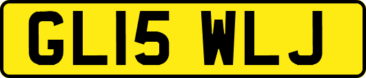GL15WLJ