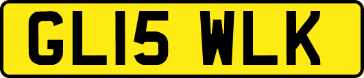 GL15WLK