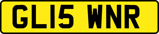 GL15WNR