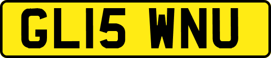 GL15WNU