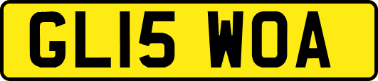 GL15WOA