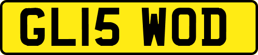 GL15WOD
