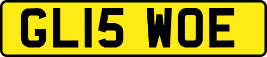 GL15WOE