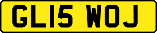 GL15WOJ
