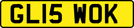 GL15WOK