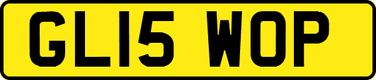 GL15WOP