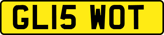 GL15WOT