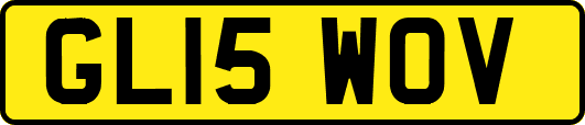 GL15WOV