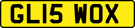 GL15WOX