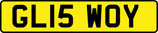 GL15WOY