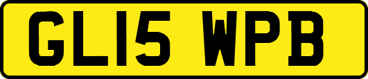 GL15WPB