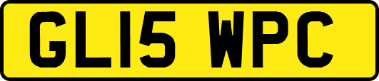 GL15WPC