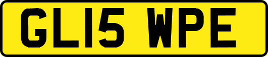 GL15WPE