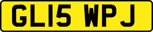GL15WPJ
