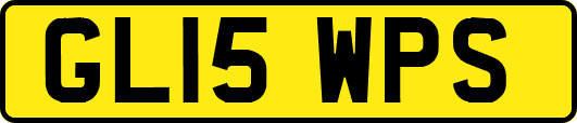 GL15WPS