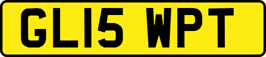 GL15WPT