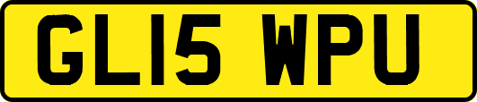 GL15WPU