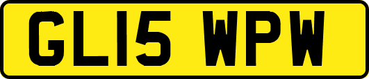 GL15WPW