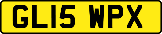 GL15WPX