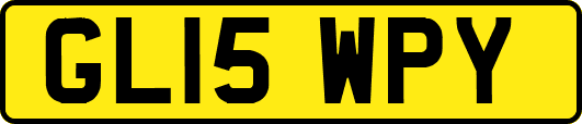 GL15WPY
