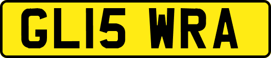 GL15WRA