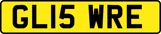 GL15WRE