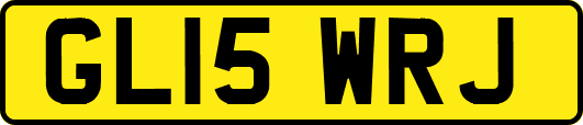 GL15WRJ