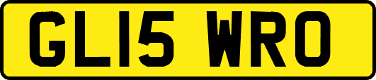 GL15WRO