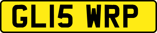 GL15WRP
