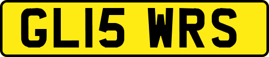 GL15WRS