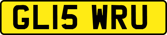 GL15WRU
