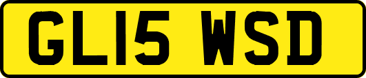 GL15WSD