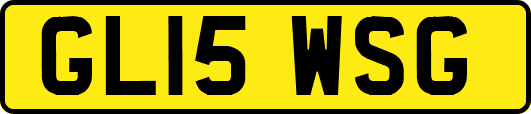 GL15WSG