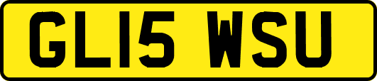 GL15WSU