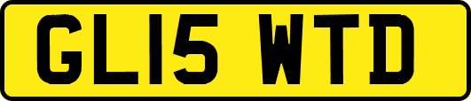 GL15WTD