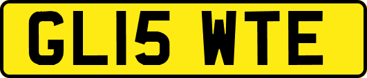 GL15WTE