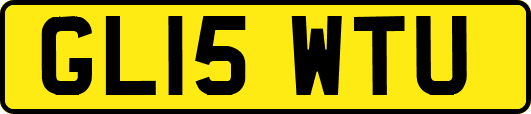 GL15WTU