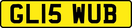 GL15WUB