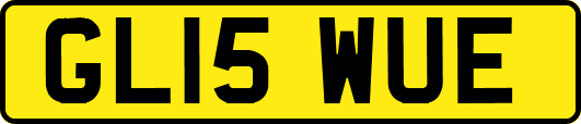 GL15WUE