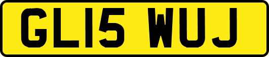 GL15WUJ
