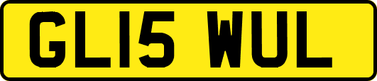 GL15WUL