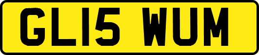 GL15WUM