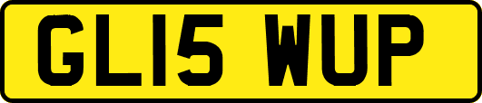 GL15WUP