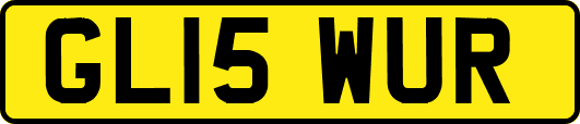 GL15WUR