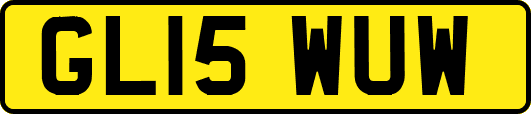 GL15WUW