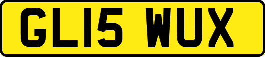 GL15WUX