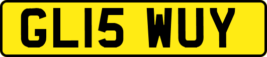 GL15WUY