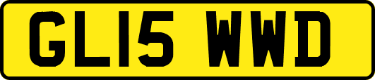 GL15WWD